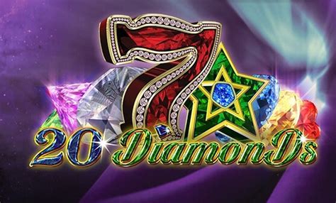 20 diamonds slot recenzie